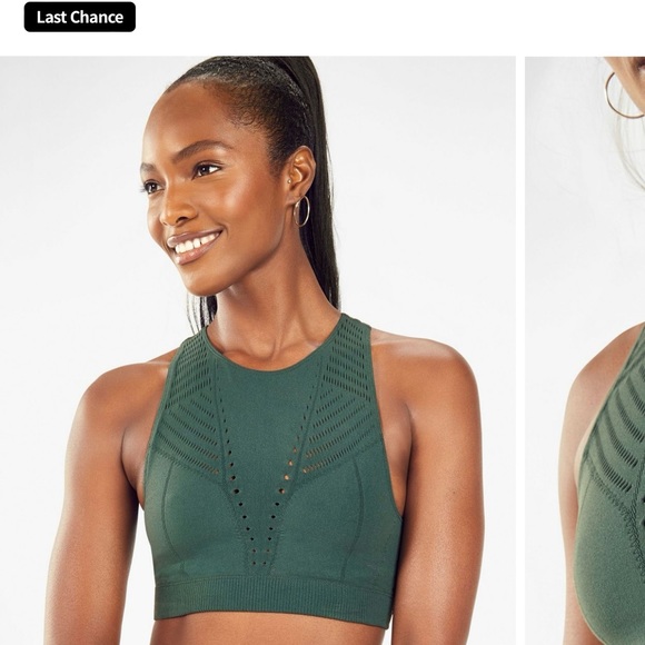 Sculptknit Fabletics 2 piece set - Picture 5 of 6